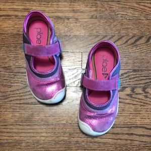“Emme” Mary Janes by Plae - 11.5 girls